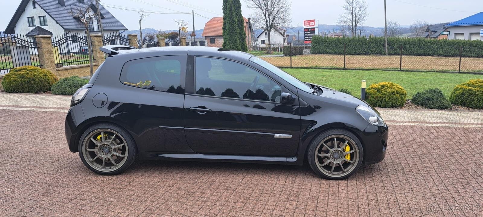 Clio 3 RS - 3
