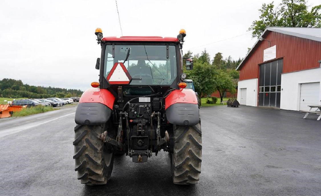 Ciągnik |Zetor 7441 PROXIMA|-76KM - 3