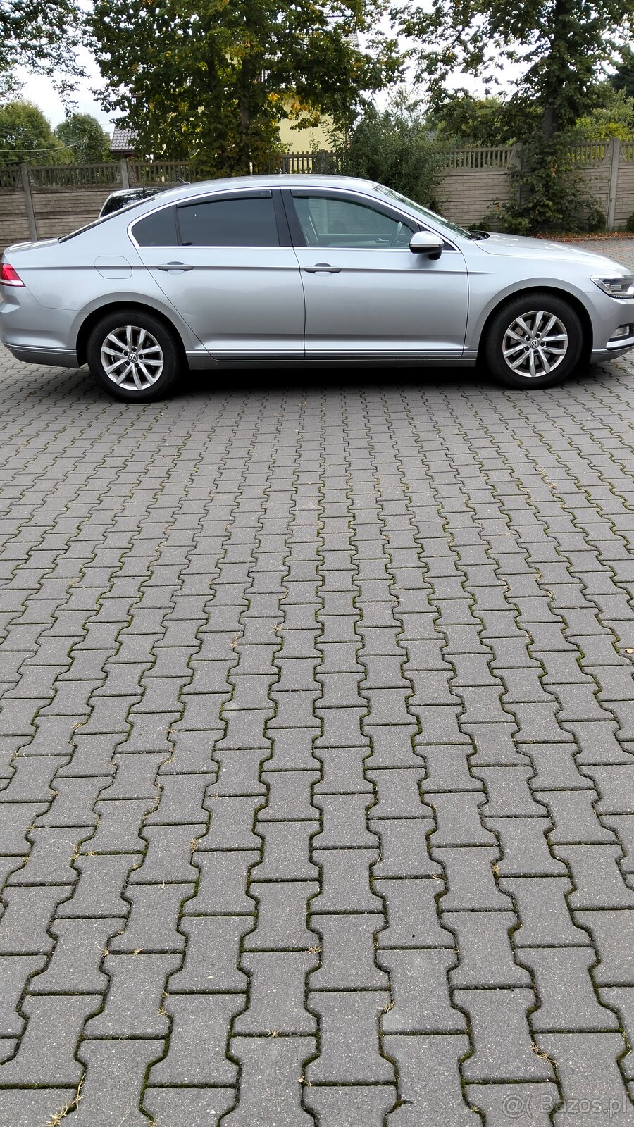 Sprzedam passat b8 - 3