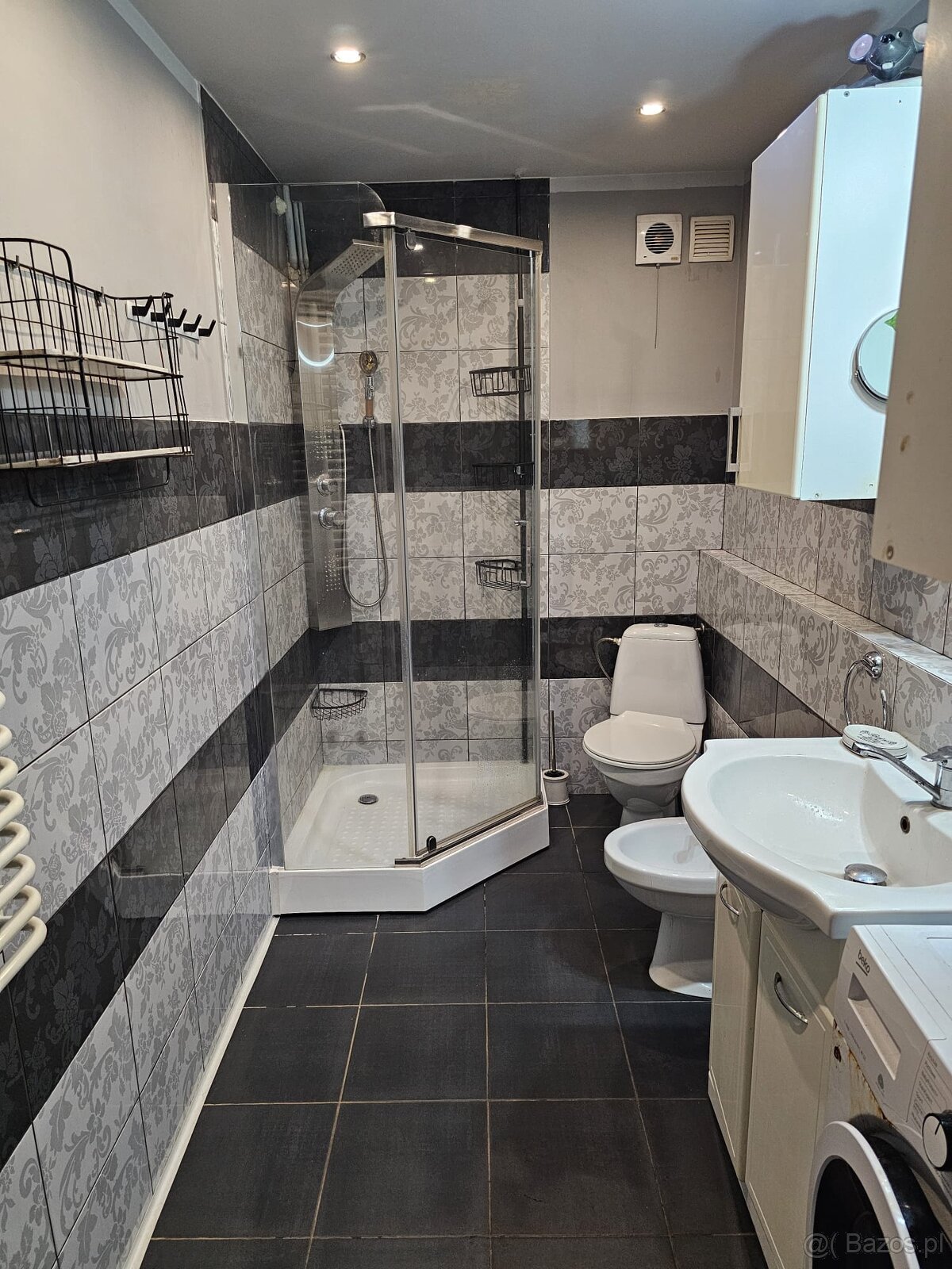 2 domy w cenie jednego - 3