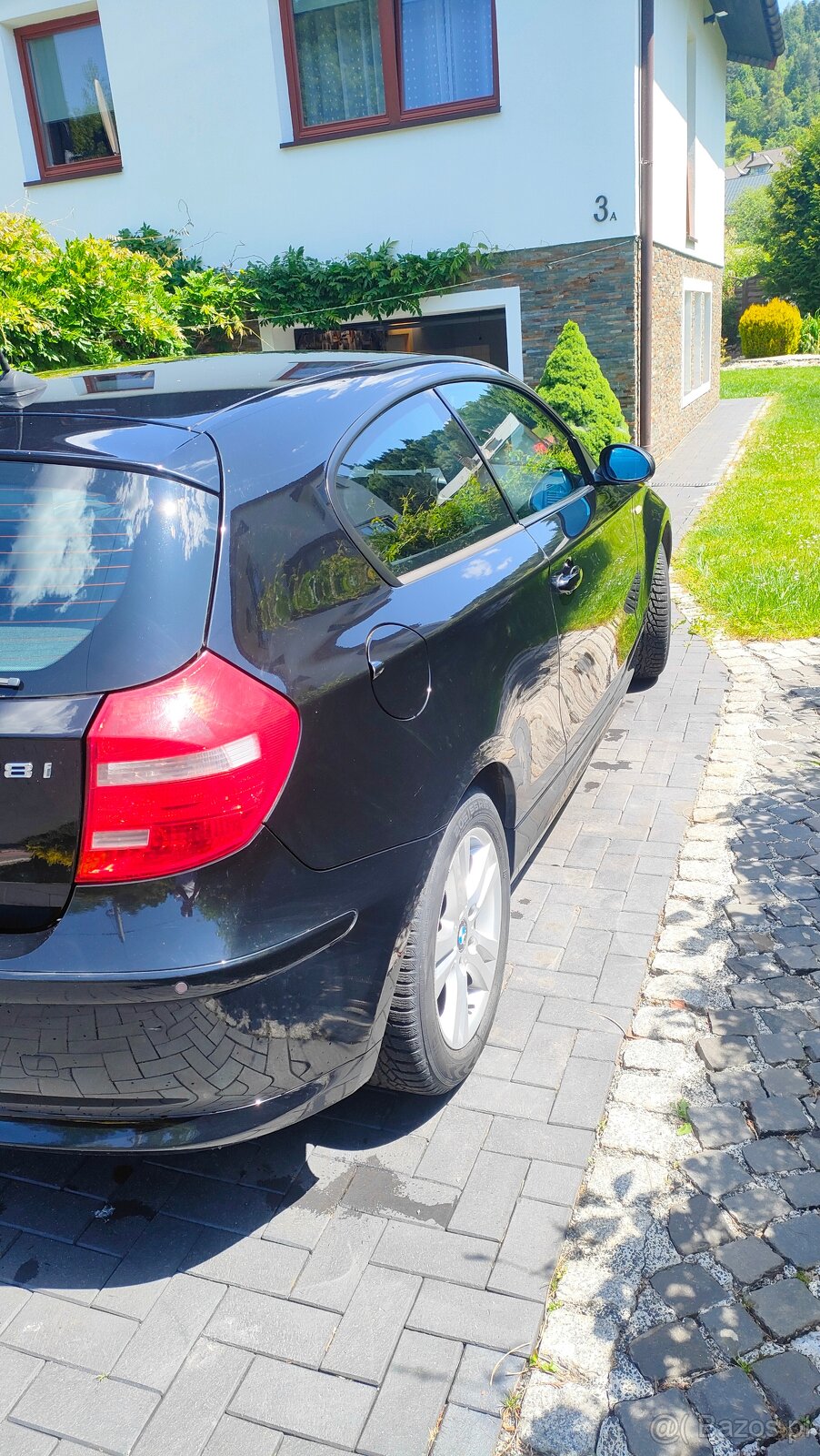 Sprzedam BMW 118i - 3