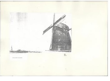 wiatrak ceglany - 3