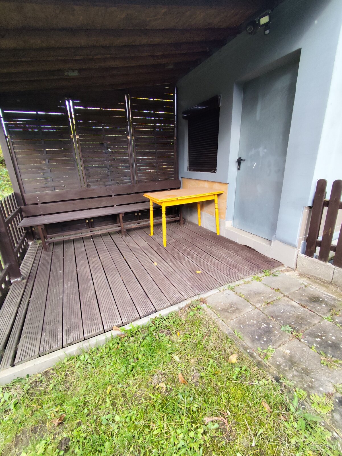 Działka Rod Piłsudskiego. Sprzedam lub Zamienię - 3