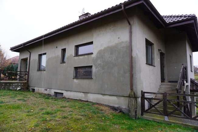 Udział 1/2 w nieruchomości zab. domem 187,51m2 - 3