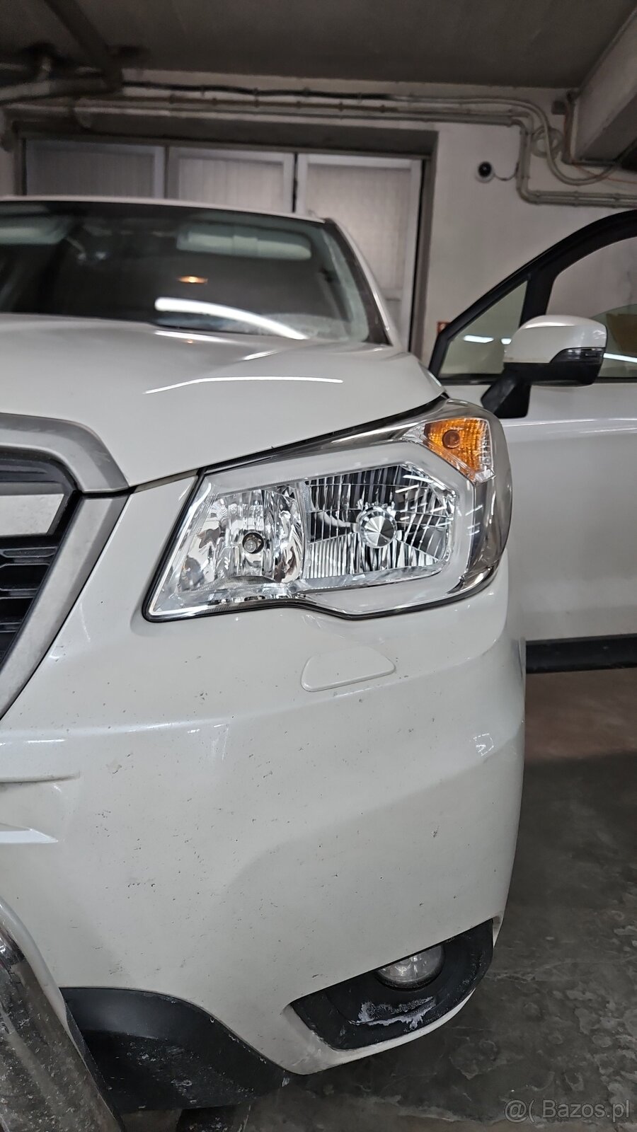 Subaru forester 2.0d 4x4 - 3