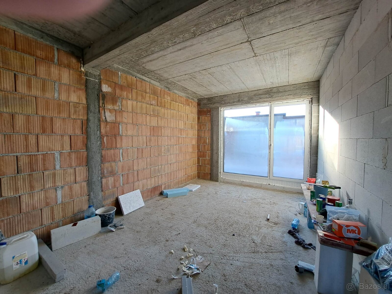 Wola Rzędzińska mieszkanie na sprzedaż 56m2 - 3