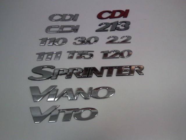 Mercedes-Benz logo 500 AMG 500 SL G 500 - 3