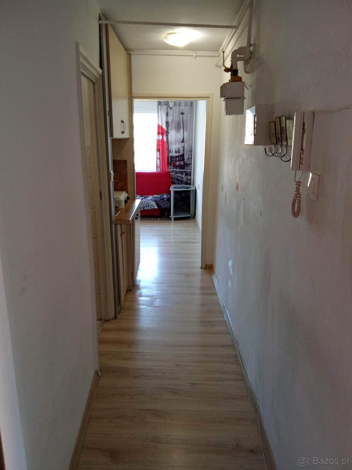 Do wynajęcia mieszkanie w ścisłym centrum Legnicy - Rynek 16 - 3