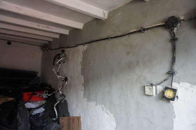 Udział 1/2 w garażu przy al. 23 stycznia z udziałem w drodze - 3