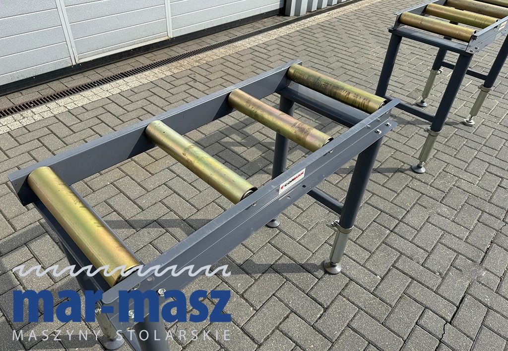 Stół rolkowy przenośnik rolki - 3