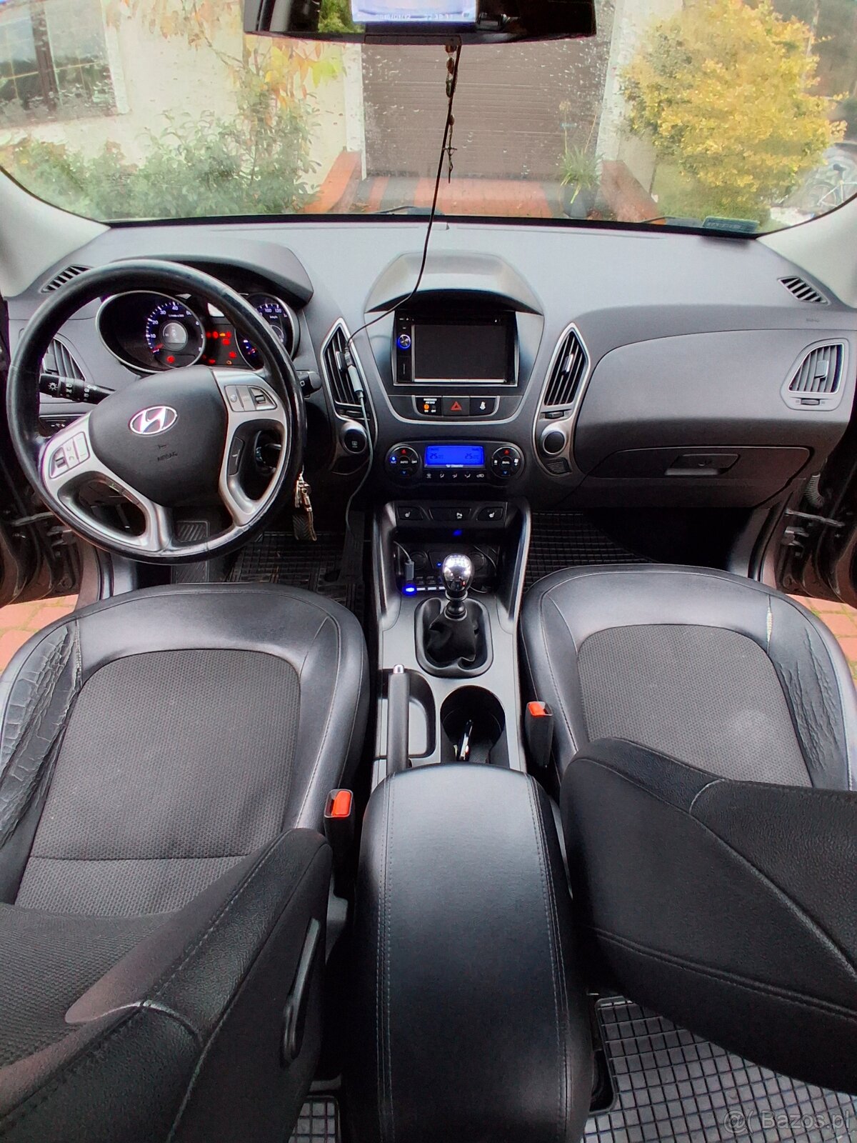 Ix35 Comfort Fifa Word Cup Edition 2014 - 3