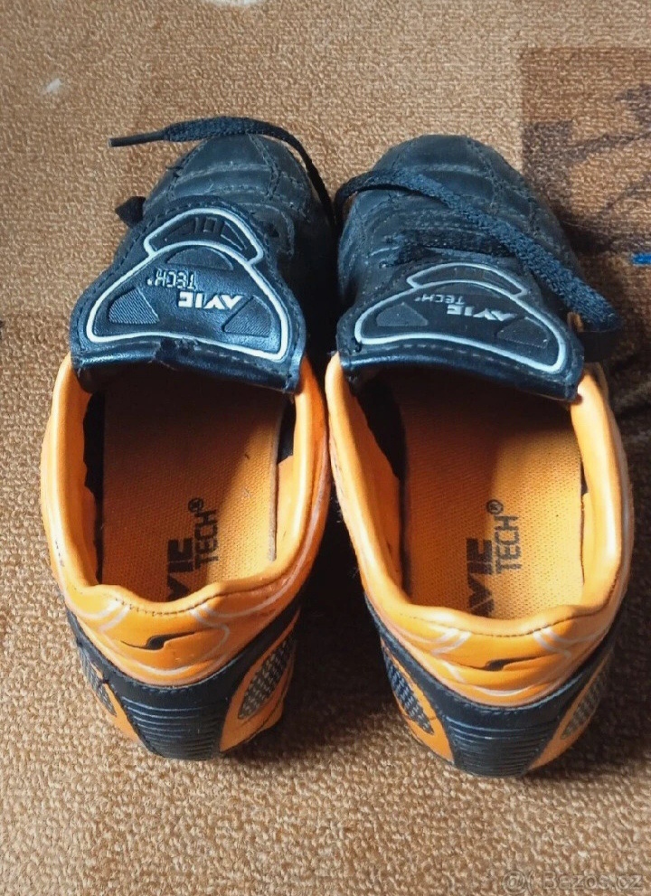 Kopačky Avic Tech - 3