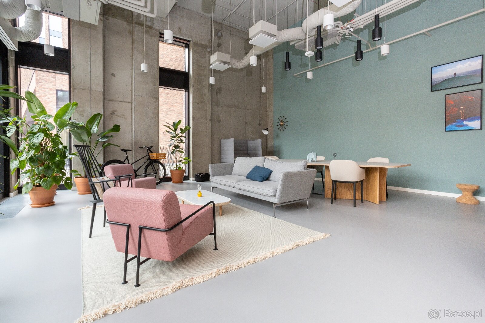 Odkryj wiele sposobów pracy na swój sposób w Spaces Koneser - 3