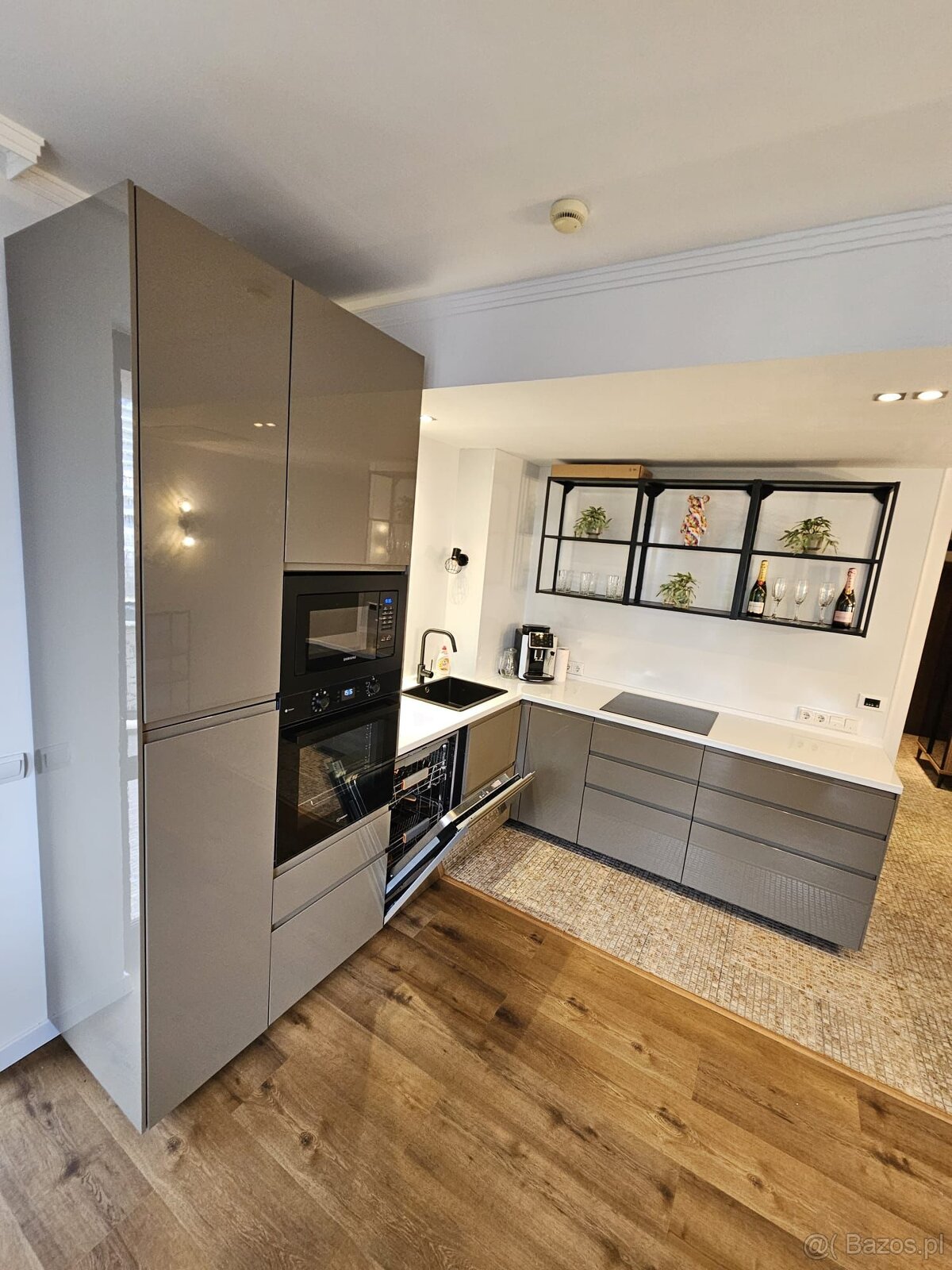 sprzedaż 3-pokojowego apartamentu 105m2 Nesebyr, Słoneczny B - 3