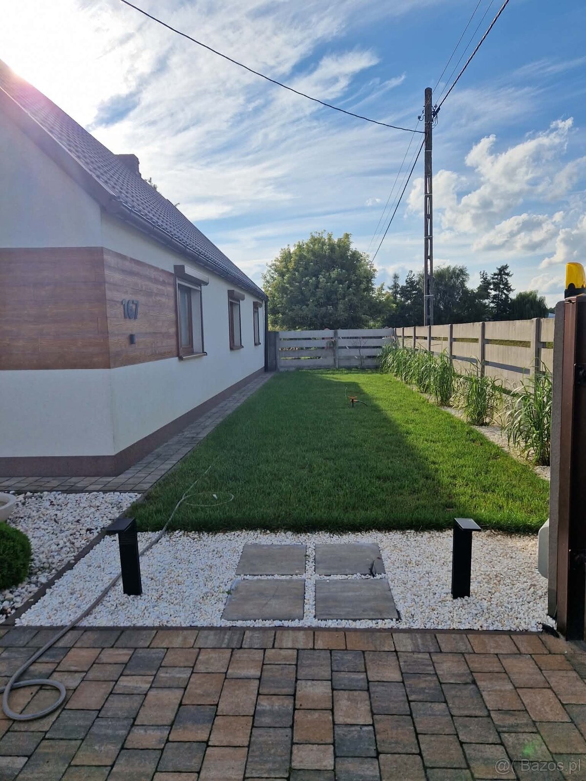 Dom wolnostojący o powierzchni 130m², działka 650m2, Zbiersk - 3