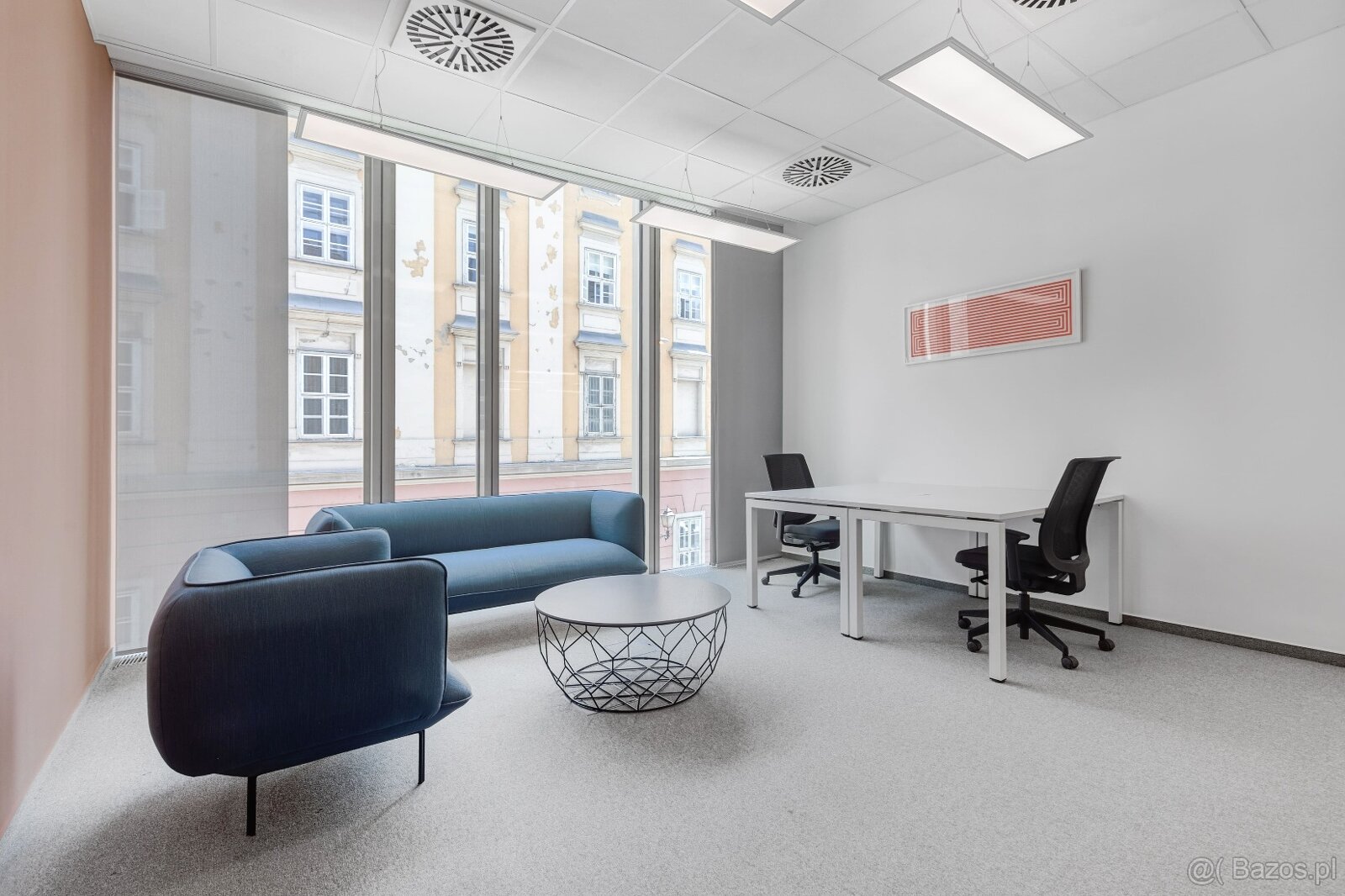 Odkryj wiele sposobów pracy na sposób w Spaces Platinium - 3