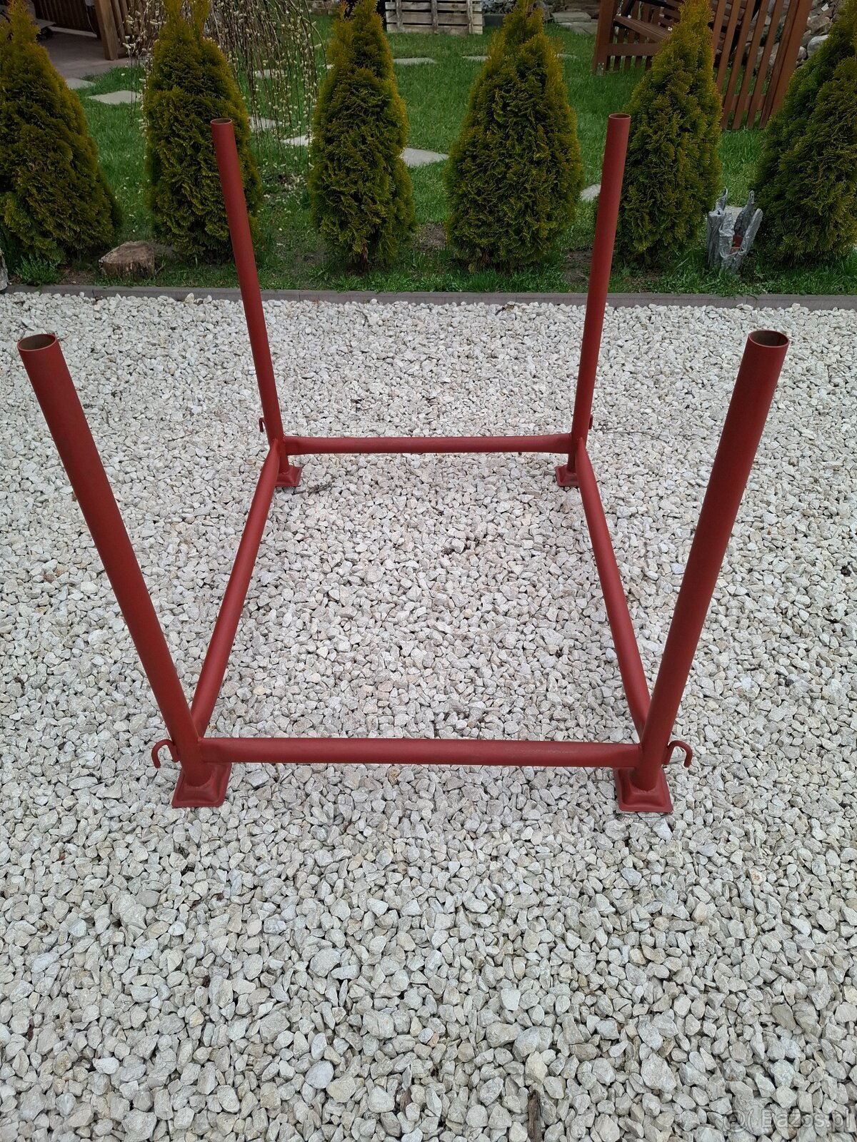 Kosze transportowe - 3