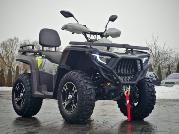 QUAD Sztorm Overland 350 PRO - 3