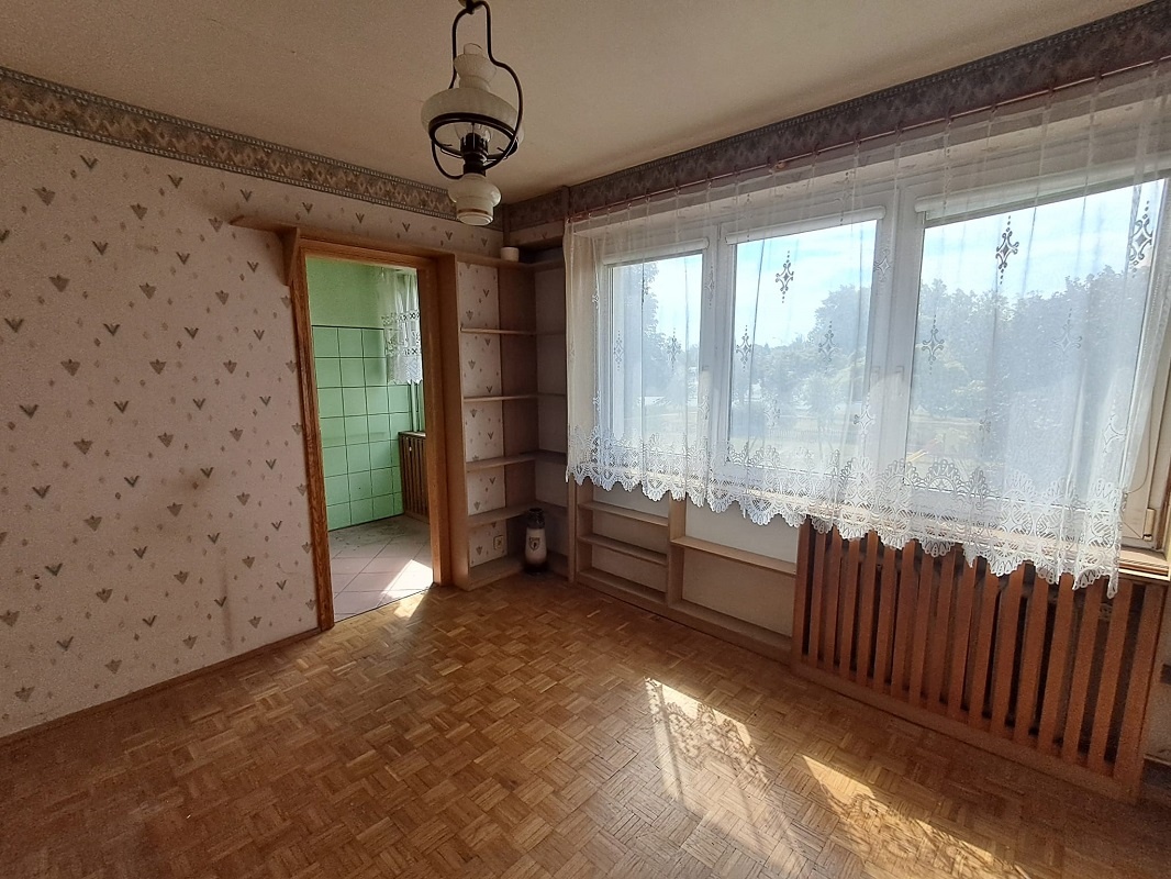 Mieszkanie o powierzchni 32.29m2, I piętro,Kalisz - 3