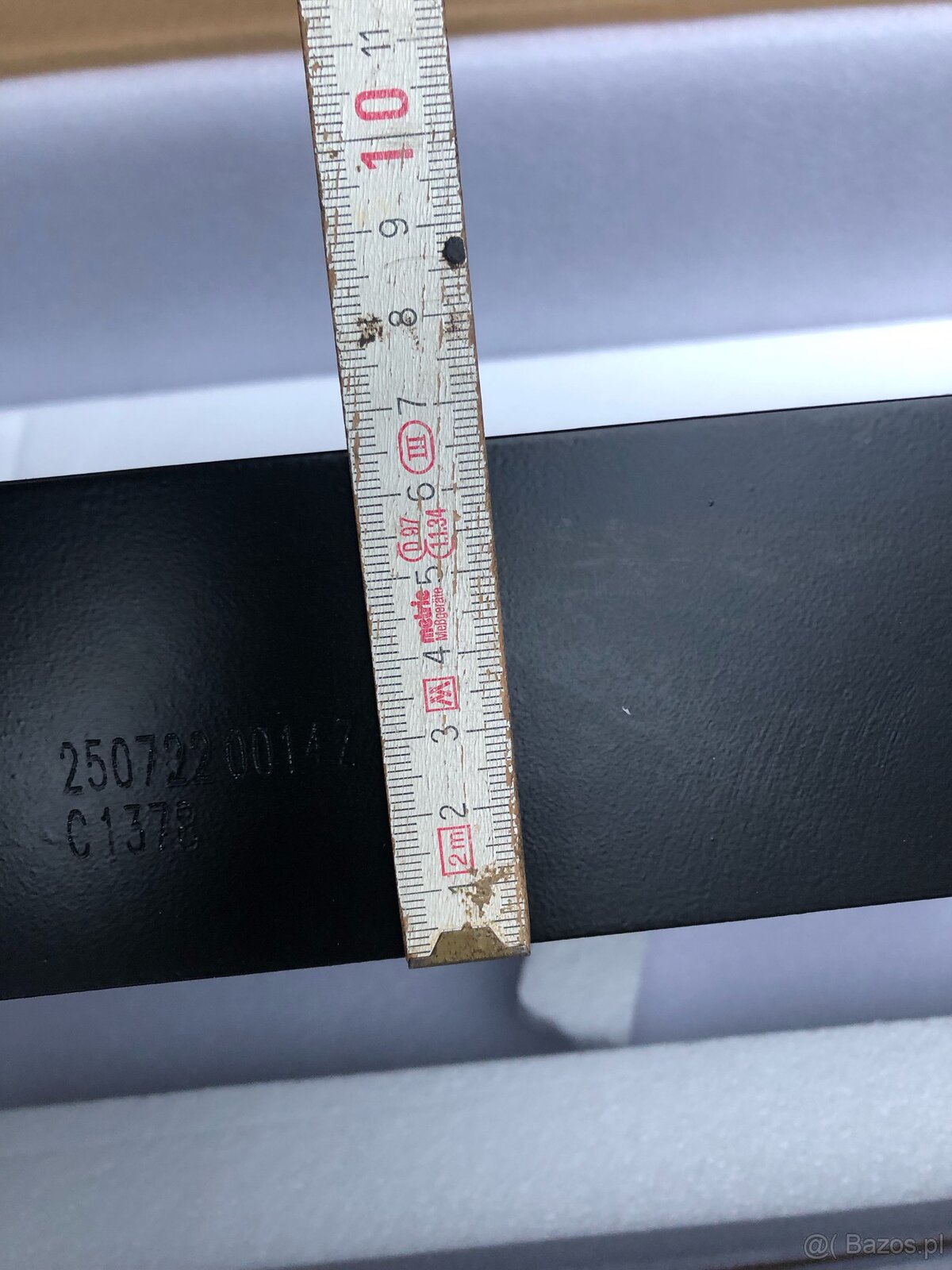 VW T5 BiTDI 132 kw Chłodnica Powietrza Intercooler BAR-TEK - 3