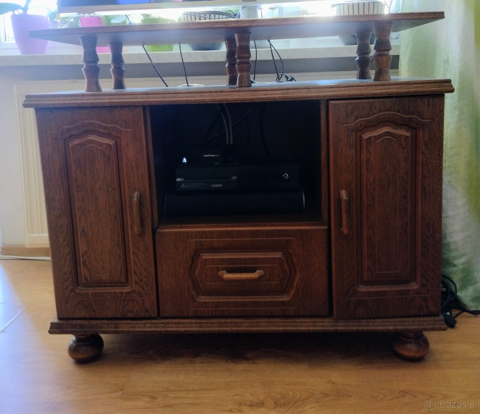 Meble dębowe stylowe - 3