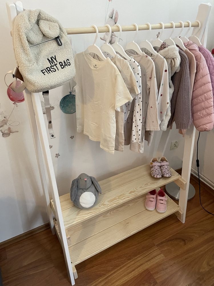 Stojak na ubrania - 3