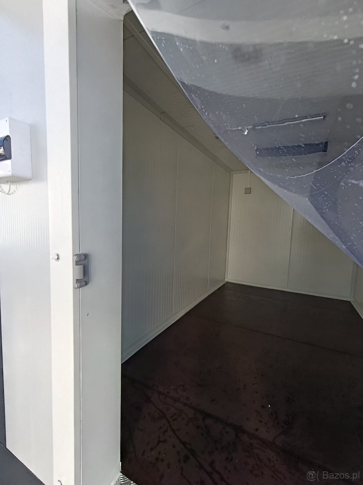 Komora Mroźnicza / Mroźnia Stacjonarna / Mroźnia / M026 - 3