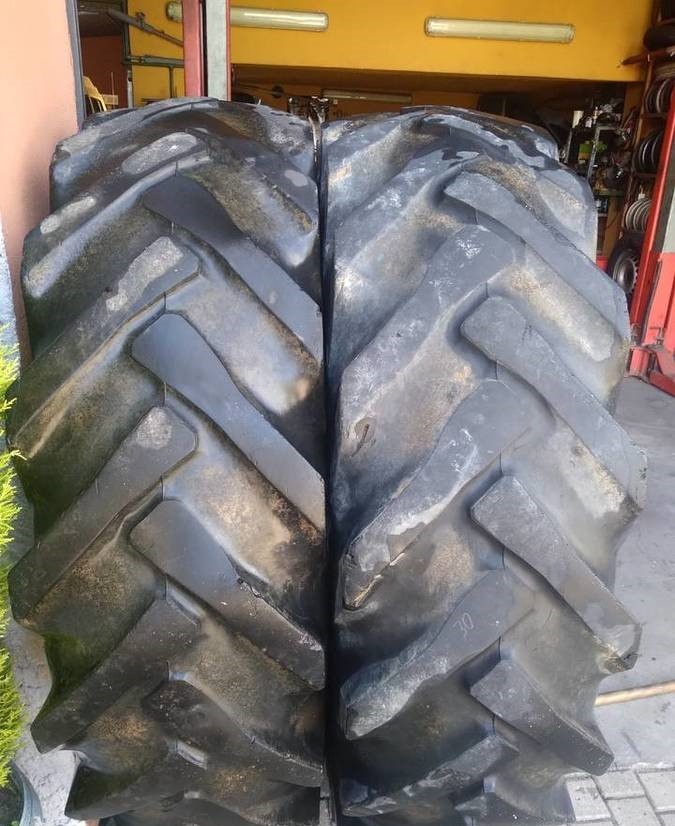opony goodyer 14,9 /30 r bieżnik ok 2 cm sugerips allesert n - 3