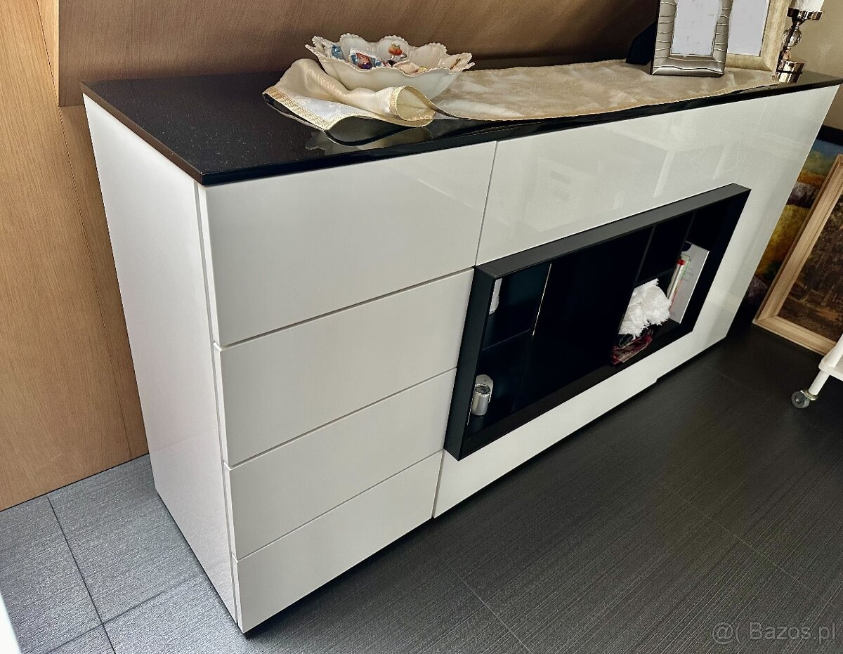 Sprzedam elegancką włoską komodę 650 EUR - 3