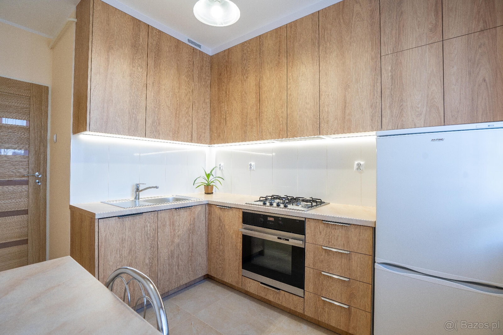 NOWE 2-pokojowe na ANTONIUKu - 3