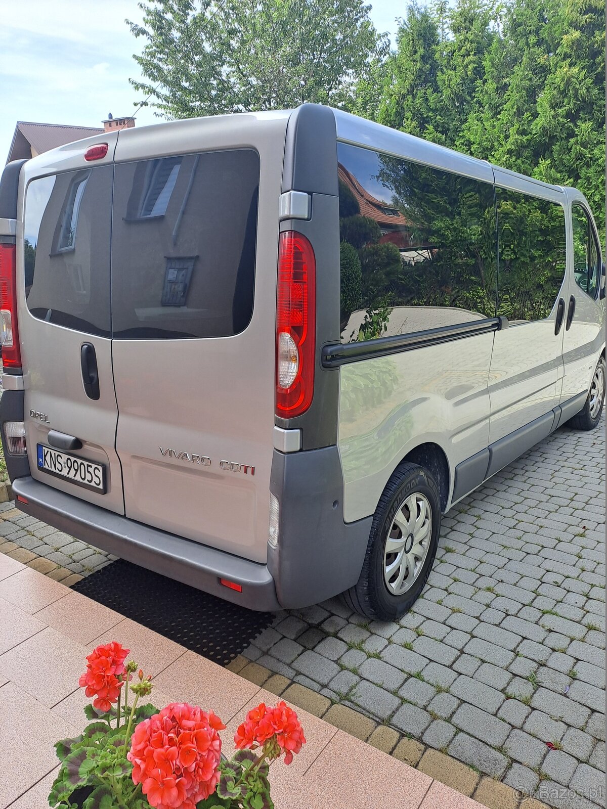 VIVARO LONG - 3