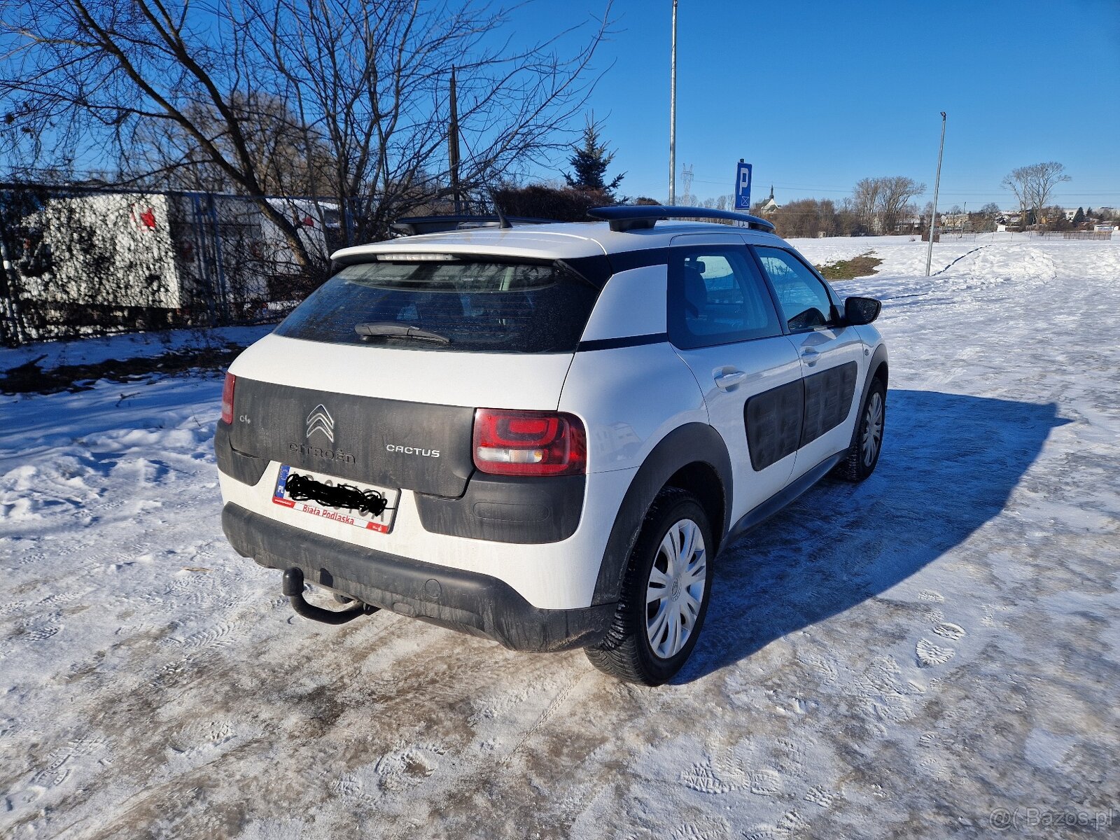 Citroen c4 cactus - 3