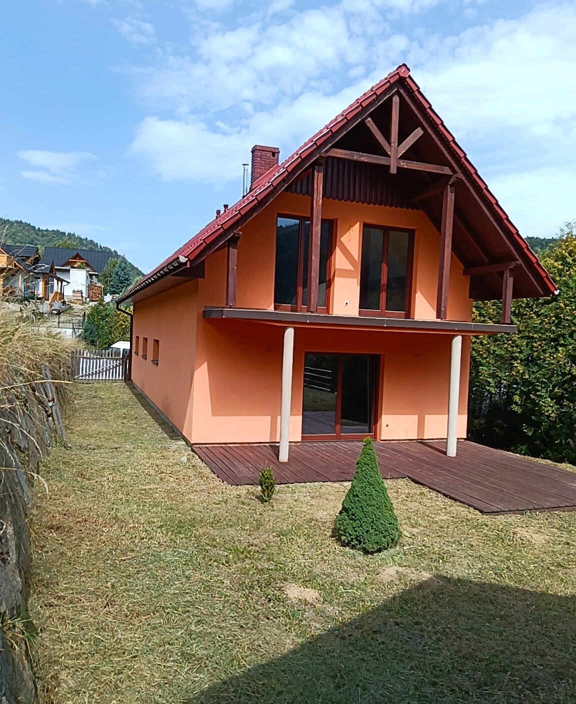 Nowy Dom na sprzedaż - 3