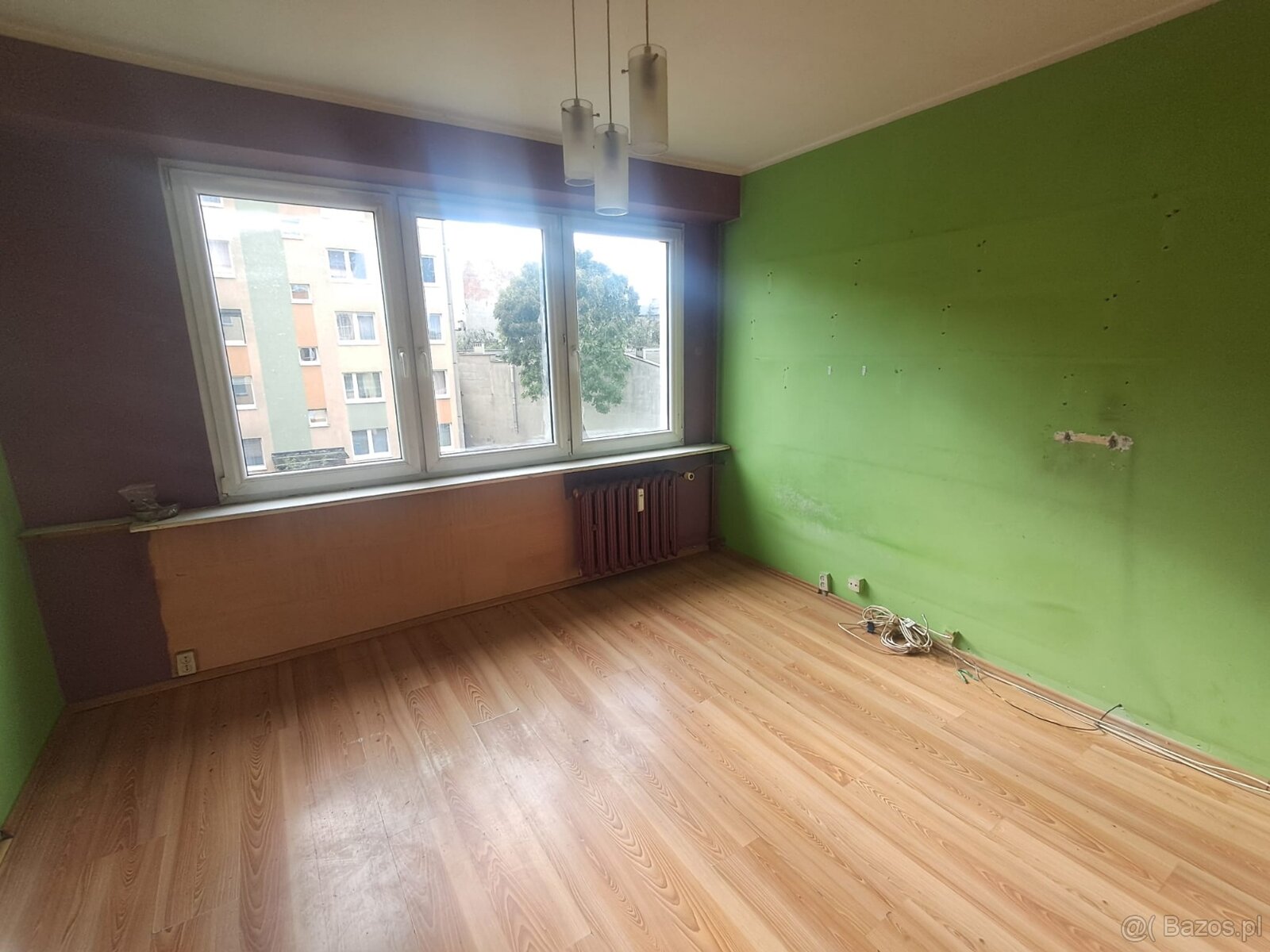 Mieszkanie 2 pokojowe o powierzchni 32.30m2, 2 piętro,Kalis - 3