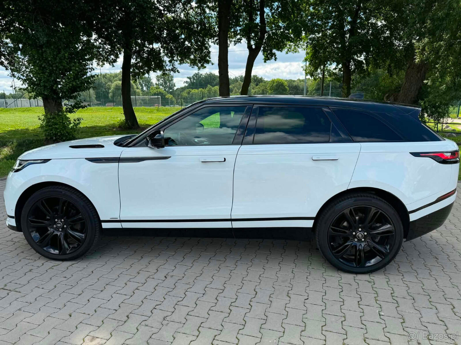 LAND ROVER VELAR - 3