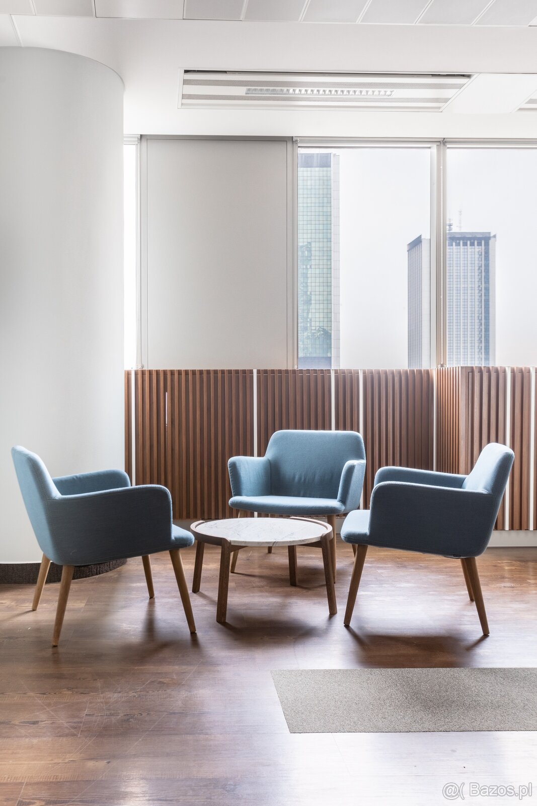 Odkryj wiele sposobów pracy na swój sposób w Regus Skylight - 3