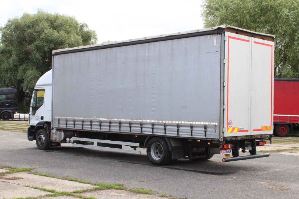Iveco EUROCARGO 160 E320 - 3