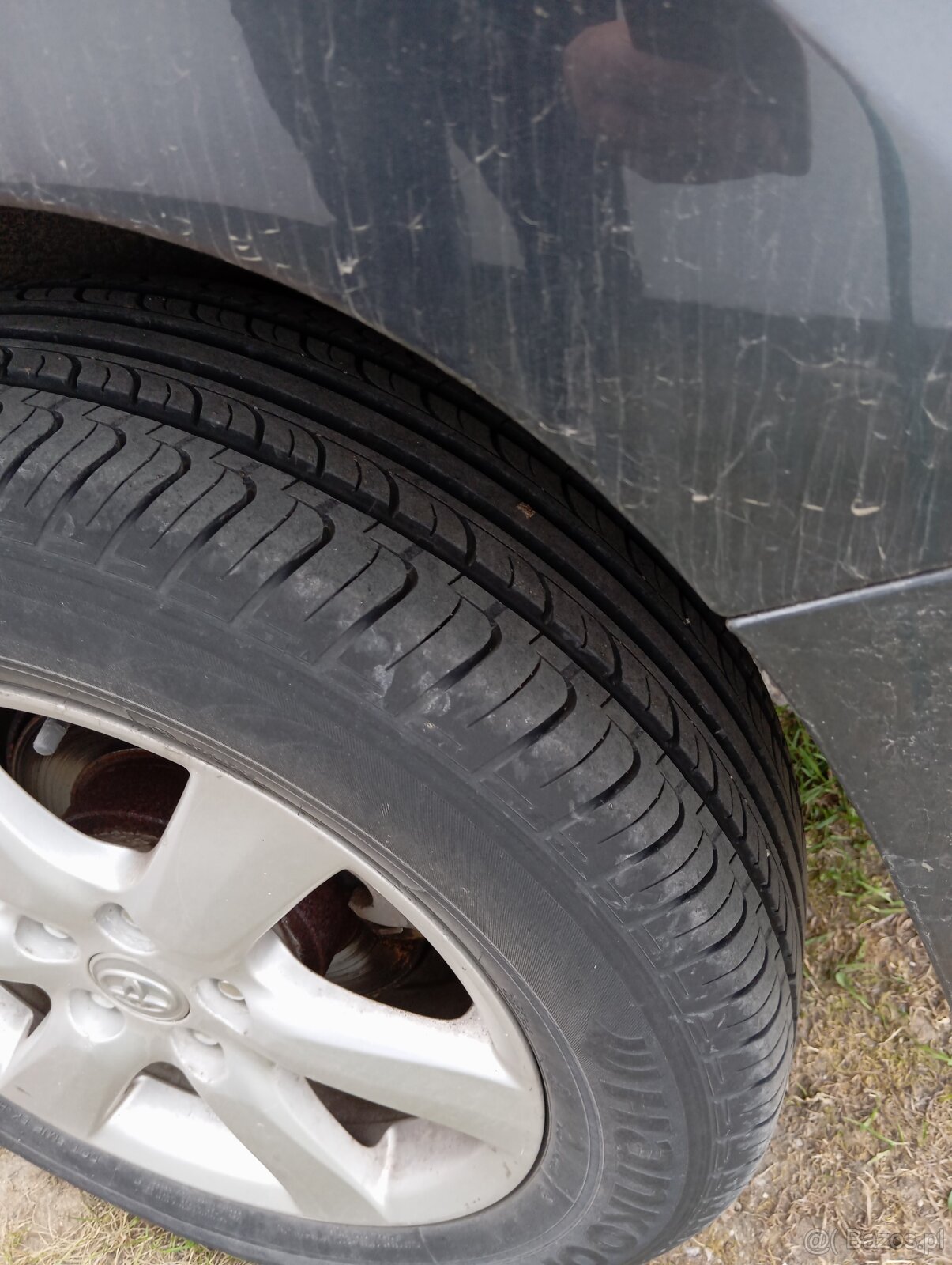 RAV 4 2.l__benzyna+gaz 2008r - 3