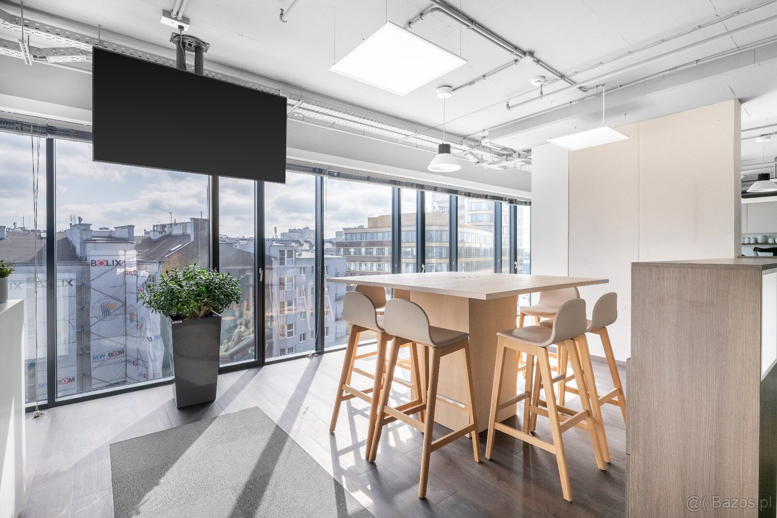 Odkryj wiele sposobów pracy na sposób w Regus Polna Corner - 3