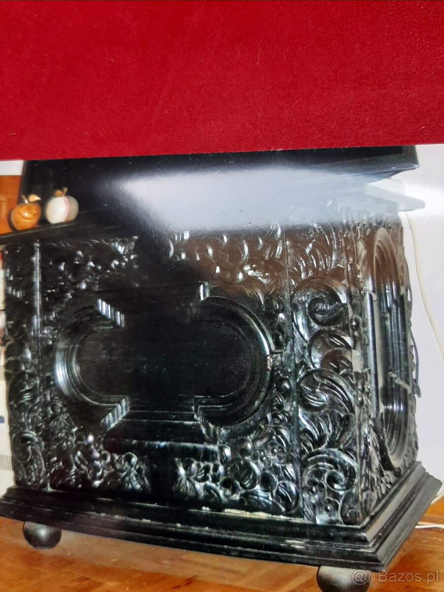 SPRZEDAM KOMPLET MEBLI GDAŃSKICH STAN IGŁA. - 3