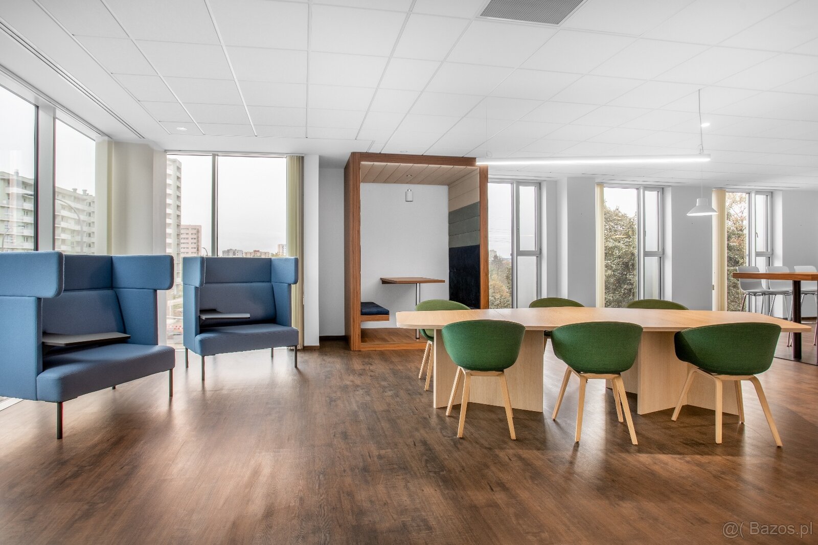 Odkryj wiele sposobów pracy na swój sposób w Regus Grojecka - 3