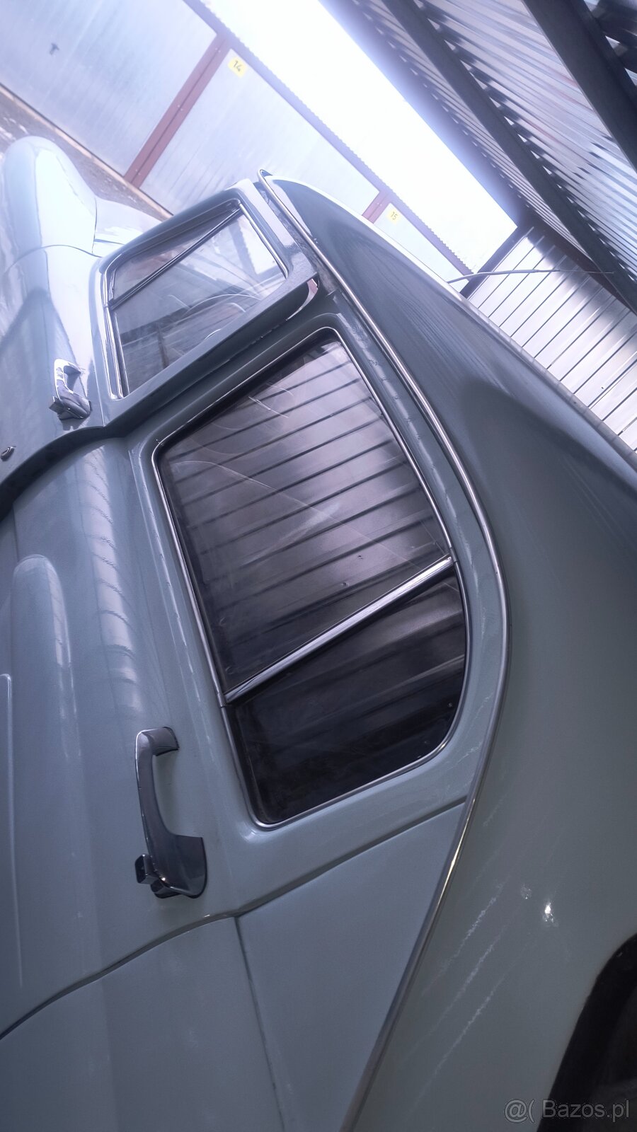Sprzedam Wołgę Gaz 21 1968 - 3