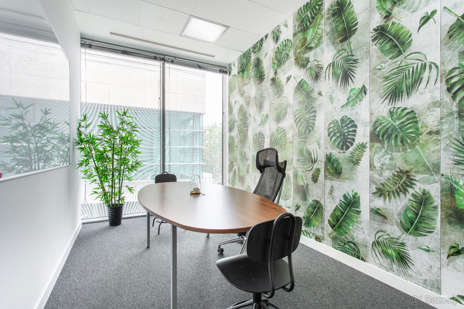 Odkryj wiele sposobów pracy na sposób w Regus City Centre - 3