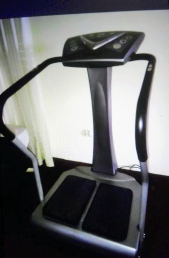 Sprzęt do ćwiczeń wioślarz magnetyczny - 3