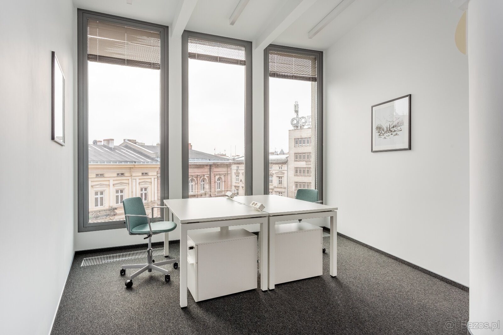 Odkryj wiele sposobów pracy na swój sposób w Regus Okraglak - 3