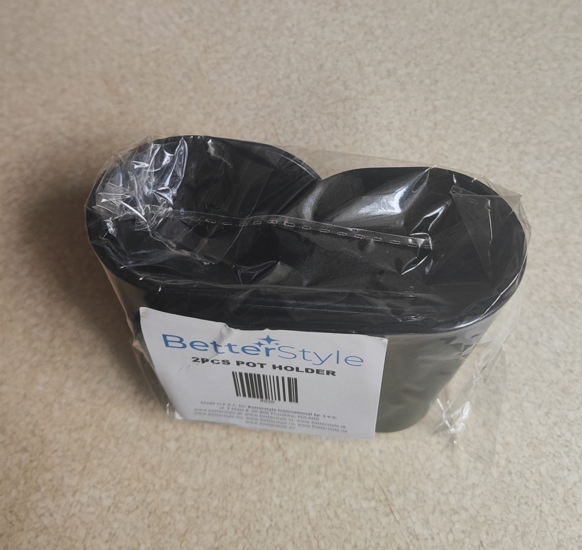 Wieszak na pokrywkę. BETTERSTYLE - 3