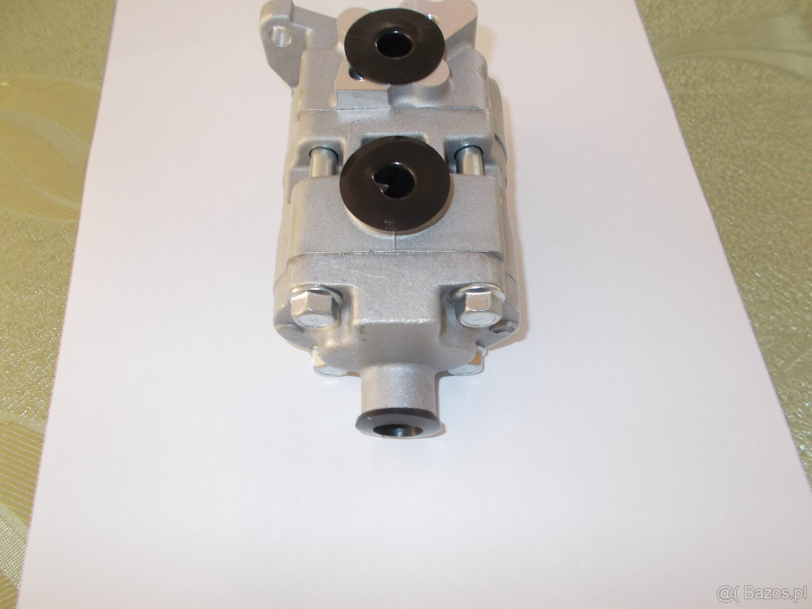 pompa hydrauliczna 6C140-37304 (6C140-3730-0) - 3