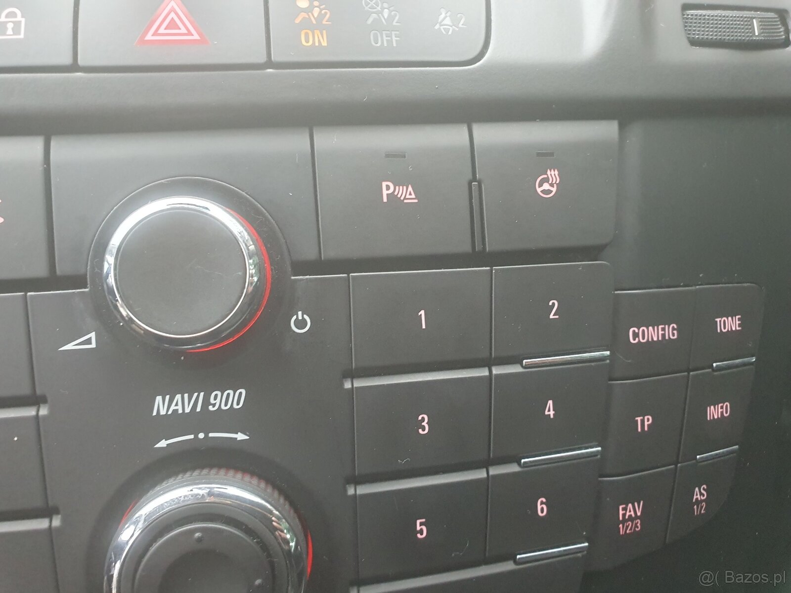 Opel insygnia bi turbo bardzo zadbane 2013 - 3