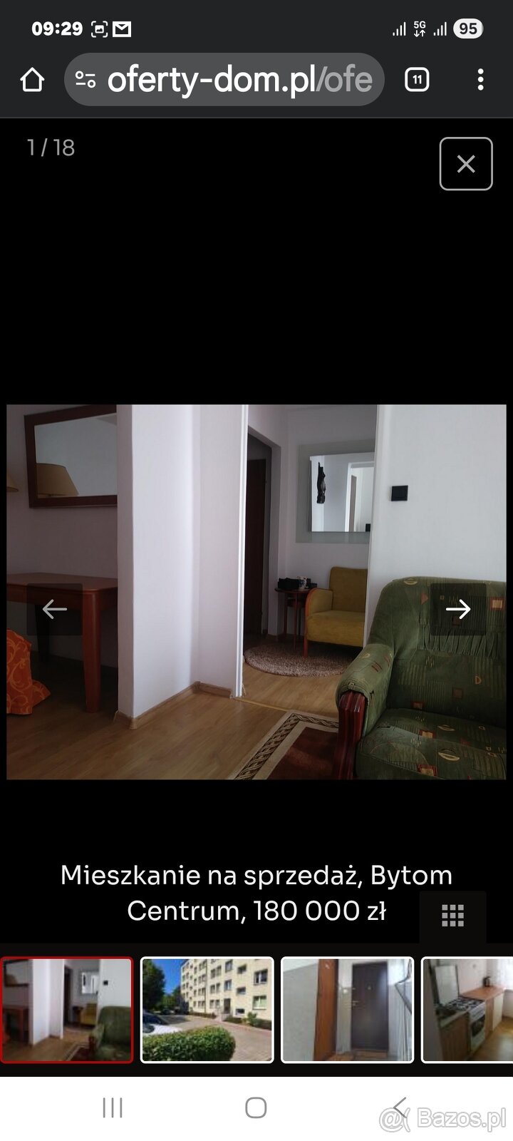 Mieszkanie sprzedam - 3