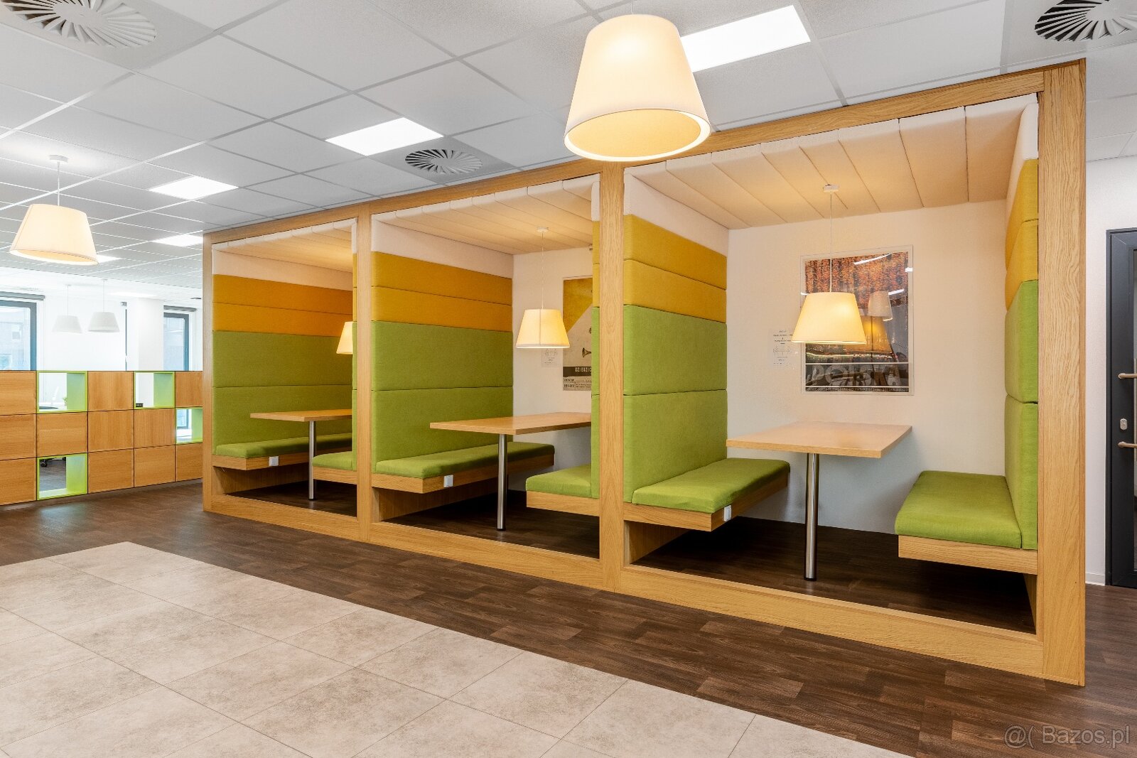 Odkryj wiele sposobów pracy na sposób w Regus Equal Park - 3